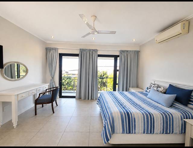 3 BEDROOM HOUSE TO LET IN BALLITO CENTRAL